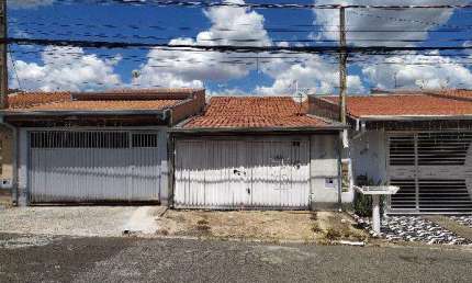 Oportunidade Única em SUMARE - SP | Tipo: Casa | Negociação: Leilão  | Situação: Imóvel