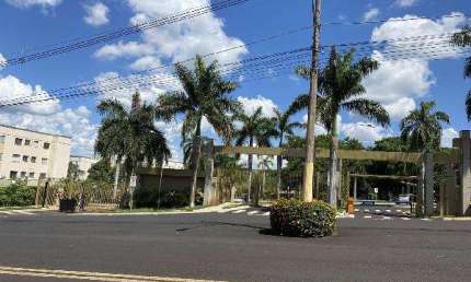 Oportunidade Única em RIBEIRAO PRETO - SP | Tipo: Apartamento | Negociação: Leilão  | Situação: Imóvel