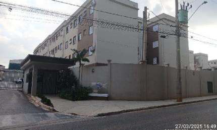 Oportunidade Única em SOROCABA - SP | Tipo: Apartamento | Negociação: Leilão  | Situação: Imóvel