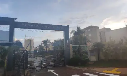Oportunidade única em ribeirao preto - sp | tipo: apartamento | negociação: leilão  | situação: imóvel
