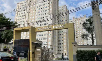 Oportunidade Única em MAUA - SP | Tipo: Apartamento | Negociação: Leilão  | Situação: Imóvel