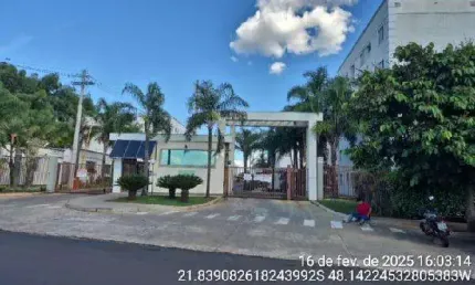 Oportunidade Única em ARARAQUARA - SP | Tipo: Apartamento | Negociação: Leilão  | Situação: Imóvel