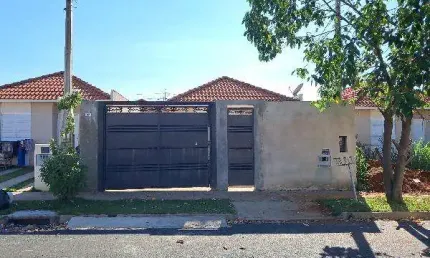 Oportunidade Única em ARARAQUARA - SP | Tipo: Casa | Negociação: Leilão  | Situação: Imóvel