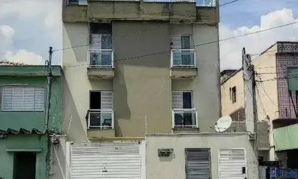 Oportunidade Única em SANTO ANDRE - SP | Tipo: Casa | Negociação: Leilão  | Situação: Imóvel
