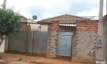 Oportunidade Única em BIRIGUI - SP | Tipo: Casa | Negociação: Leilão  | Situação: Imóvel