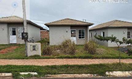 Oportunidade Única em ASSIS - SP | Tipo: Casa | Negociação: Leilão  | Situação: Imóvel