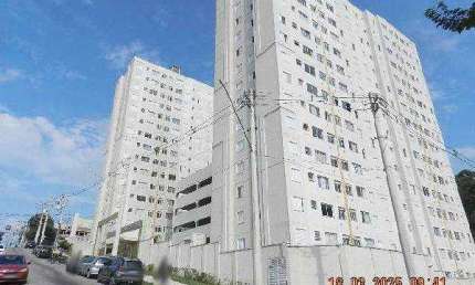 Oportunidade Única em SAO PAULO - SP | Tipo: Apartamento | Negociação: Leilão  | Situação: Imóvel