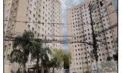 Oportunidade Única em SAO PAULO - SP | Tipo: Apartamento | Negociação: Leilão  | Situação: Imóvel