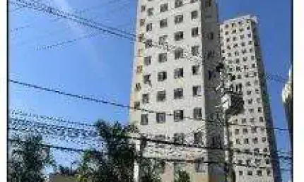 Oportunidade Única em SAO PAULO - SP | Tipo: Apartamento | Negociação: Leilão  | Situação: Imóvel