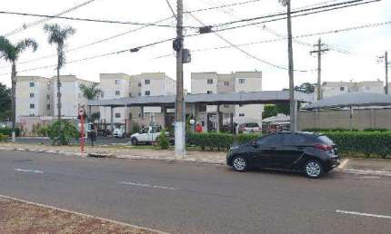Oportunidade Única em SAO CARLOS - SP | Tipo: Apartamento | Negociação: Leilão  | Situação: Imóvel