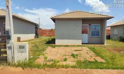 Oportunidade Única em BARRETOS - SP | Tipo: Casa | Negociação: Leilão  | Situação: Imóvel