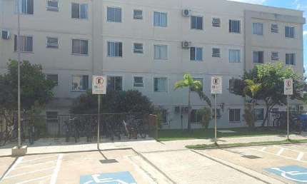 Oportunidade Única em PRESIDENTE PRUDENTE - SP | Tipo: Apartamento | Negociação: Leilão  | Situação: Imóvel
