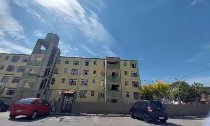Oportunidade Única em SAO PAULO - SP | Tipo: Apartamento | Negociação: Leilão  | Situação: Imóvel