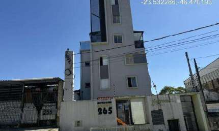 Oportunidade Única em SAO PAULO - SP | Tipo: Apartamento | Negociação: Leilão  | Situação: Imóvel