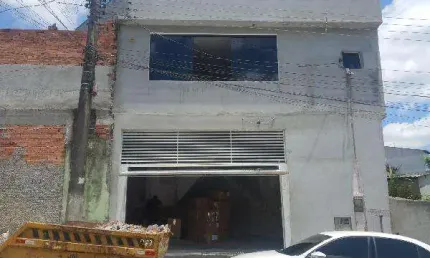 Oportunidade Única em SUZANO - SP | Tipo: Casa | Negociação: Leilão  | Situação: Imóvel