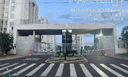 Oportunidade Única em RIBEIRAO PRETO - SP | Tipo: Apartamento | Negociação: Leilão  | Situação: Imóvel