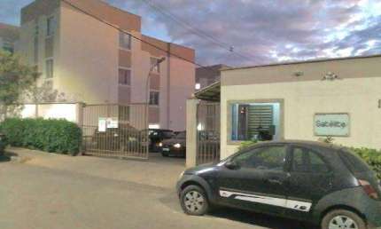 Oportunidade Única em SARZEDO - MG | Tipo: Apartamento | Negociação: Leilão  | Situação: Imóvel