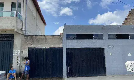 Oportunidade Única em ESMERALDAS - MG | Tipo: Casa | Negociação: Leilão  | Situação: Imóvel
