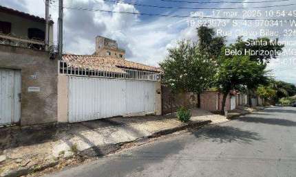 Oportunidade Única em BELO HORIZONTE - MG | Tipo: Casa | Negociação: Leilão  | Situação: Imóvel