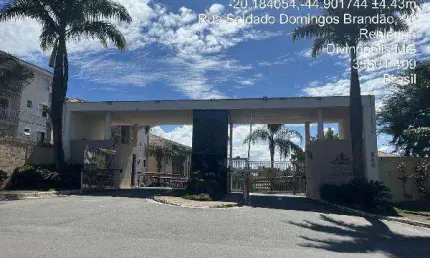 Oportunidade Única em DIVINOPOLIS - MG | Tipo: Apartamento | Negociação: Leilão  | Situação: Imóvel