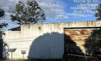 Oportunidade Única em SETE LAGOAS - MG | Tipo: Casa | Negociação: Leilão  | Situação: Imóvel