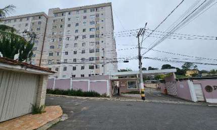 Oportunidade Única em JUIZ DE FORA - MG | Tipo: Apartamento | Negociação: Leilão  | Situação: Imóvel