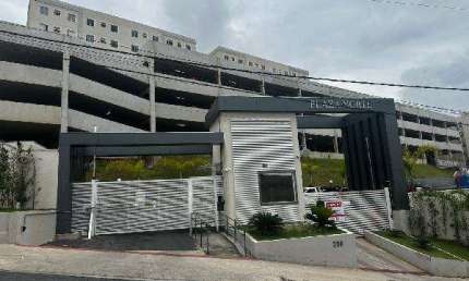 Oportunidade Única em BELO HORIZONTE - MG | Tipo: Apartamento | Negociação: Leilão  | Situação: Imóvel