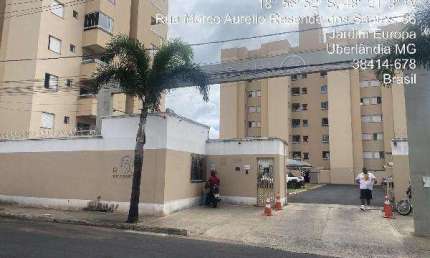 Oportunidade Única em UBERLANDIA - MG | Tipo: Apartamento | Negociação: Leilão  | Situação: Imóvel