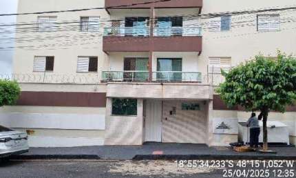 Oportunidade Única em UBERLANDIA - MG | Tipo: Apartamento | Negociação: Leilão  | Situação: Imóvel