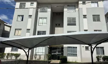 Oportunidade Única em POUSO ALEGRE - MG | Tipo: Apartamento | Negociação: Leilão  | Situação: Imóvel