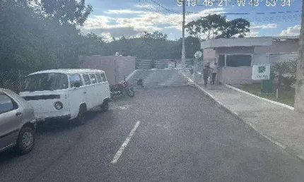 Oportunidade Única em SANTA LUZIA - MG | Tipo: Apartamento | Negociação: Leilão  | Situação: Imóvel