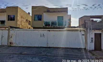 Oportunidade Única em IBIRITE - MG | Tipo: Apartamento | Negociação: Leilão  | Situação: Imóvel