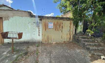 Oportunidade Única em ESMERALDAS - MG | Tipo: Casa | Negociação: Leilão  | Situação: Imóvel
