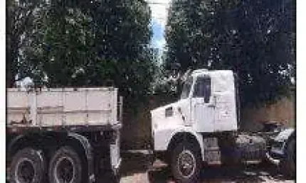 Oportunidade Única em UBERABA - MG | Tipo: Terreno | Negociação: Leilão  | Situação: Imóvel