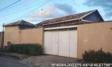 Oportunidade Única em ESMERALDAS - MG | Tipo: Casa | Negociação: Leilão  | Situação: Imóvel