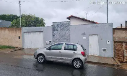 Oportunidade Única em MONTES CLAROS - MG | Tipo: Casa | Negociação: Leilão  | Situação: Imóvel