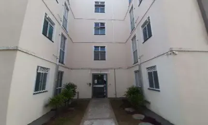Oportunidade única em juiz de fora - mg | tipo: apartamento | negociação: leilão  | situação: imóvel