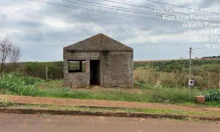 Oportunidade Única em UBERABA - MG | Tipo: Casa | Negociação: Leilão  | Situação: Imóvel