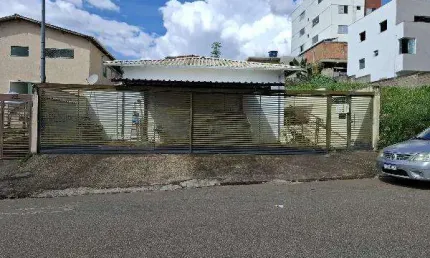 Oportunidade Única em SAO GONCALO DO RIO ABAIXO - MG | Tipo: Casa | Negociação: Leilão  | Situação: Imóvel