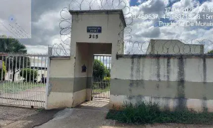 Oportunidade Única em PRUDENTE DE MORAIS - MG | Tipo: Apartamento | Negociação: Leilão  | Situação: Imóvel