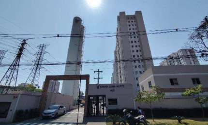 Oportunidade Única em RIO DE JANEIRO - RJ | Tipo: Apartamento | Negociação: Leilão  | Situação: Imóvel