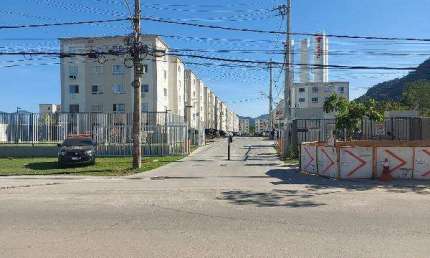 Oportunidade Única em RIO DE JANEIRO - RJ | Tipo: Apartamento | Negociação: Leilão  | Situação: Imóvel