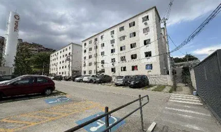 Oportunidade única em rio de janeiro - rj | tipo: apartamento | negociação: leilão  | situação: imóvel