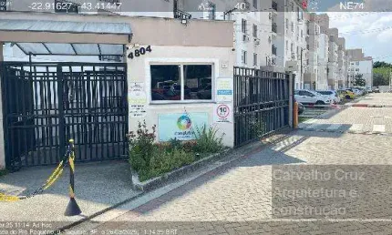 Oportunidade Única em RIO DE JANEIRO - RJ | Tipo: Apartamento | Negociação: Leilão  | Situação: Imóvel