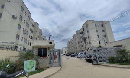 Oportunidade Única em BELFORD ROXO - RJ | Tipo: Apartamento | Negociação: Leilão  | Situação: Imóvel