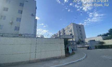 Oportunidade Única em BELFORD ROXO - RJ | Tipo: Apartamento | Negociação: Leilão  | Situação: Imóvel