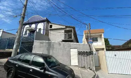 Oportunidade Única em SAO GONCALO - RJ | Tipo: Apartamento | Negociação: Leilão  | Situação: Imóvel