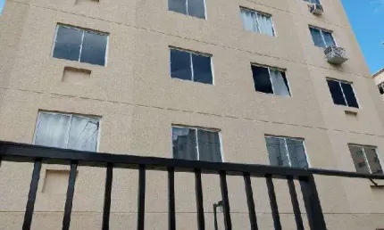 Oportunidade Única em NOVA IGUACU - RJ | Tipo: Apartamento | Negociação: Leilão  | Situação: Imóvel