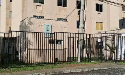 Oportunidade Única em NOVA IGUACU - RJ | Tipo: Apartamento | Negociação: Leilão  | Situação: Imóvel