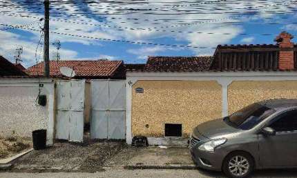 Oportunidade Única em BELFORD ROXO - RJ | Tipo: Casa | Negociação: Leilão  | Situação: Imóvel